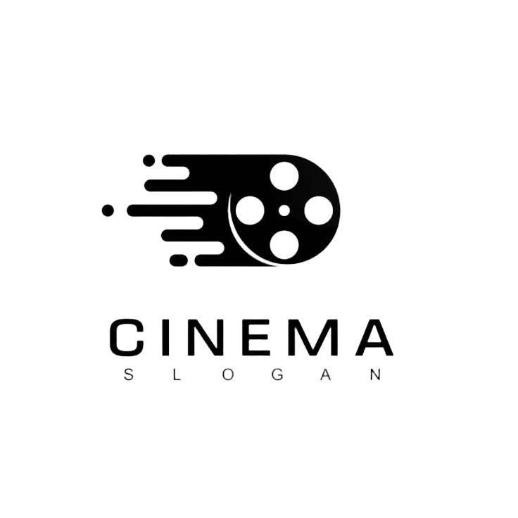 Cinema Movie Logo