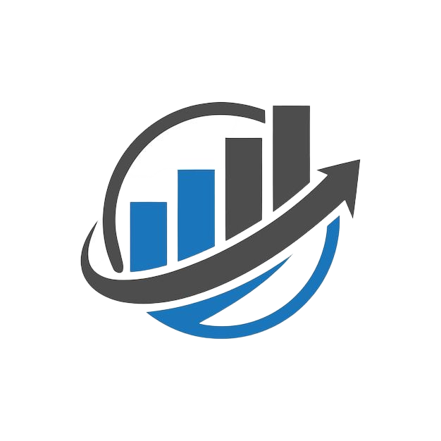 Financial Business Logo