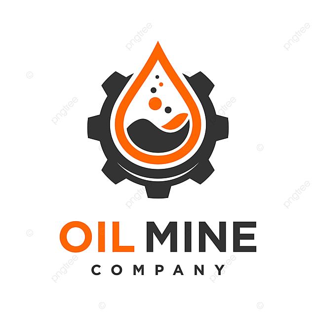 Oil Company Logo