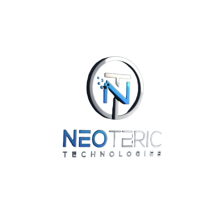 Tech Company Logo