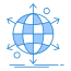 Business Network Icon