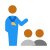 Career Guidance Icon