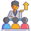 Mentorship Icon