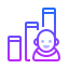 Personalized Learning Icon